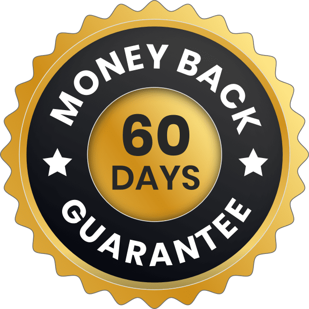 Flowforce Max money back guarantee